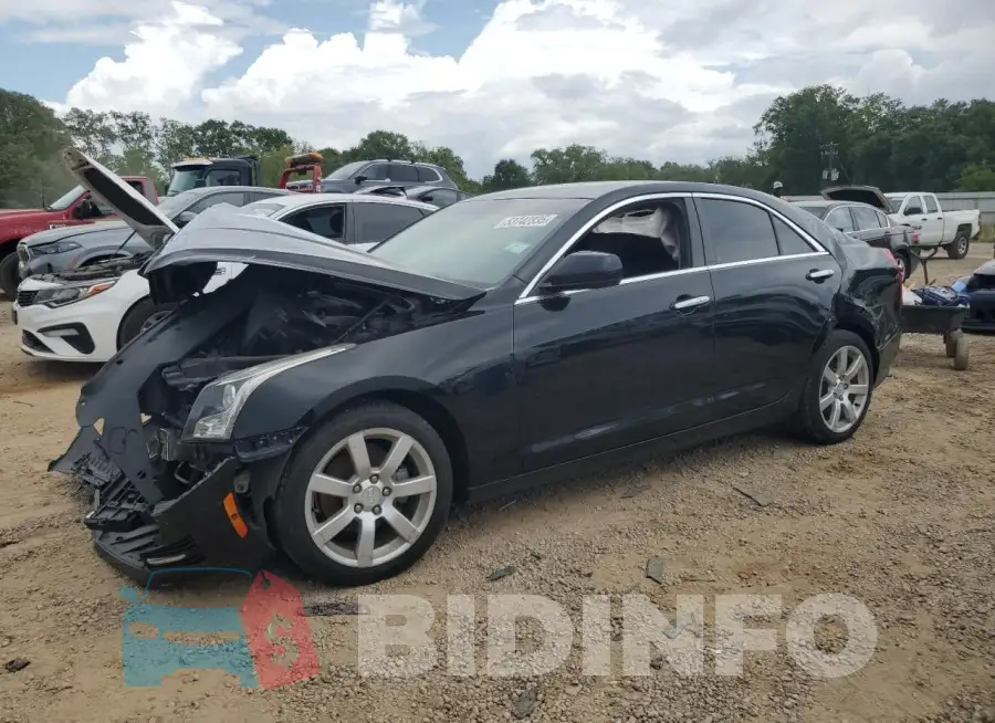 1G6AA5RAXG0101845 Photo# 1