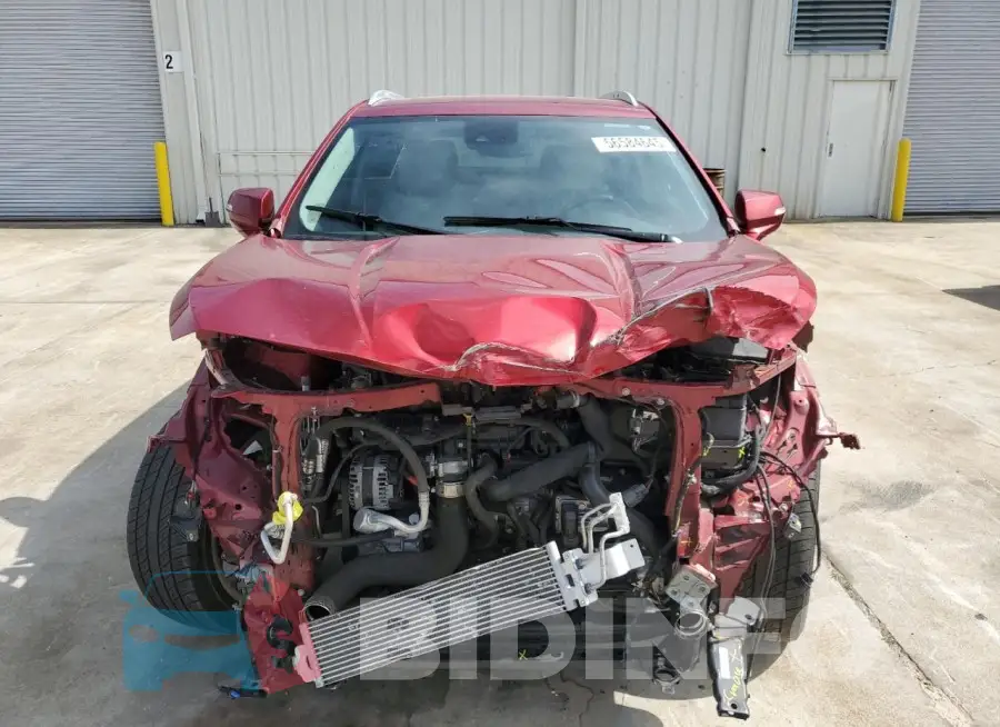 1GYFZDR40MF001255 Photo# 5