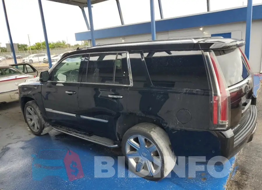 1GYS3BKJ8KR272967 Photo# 2