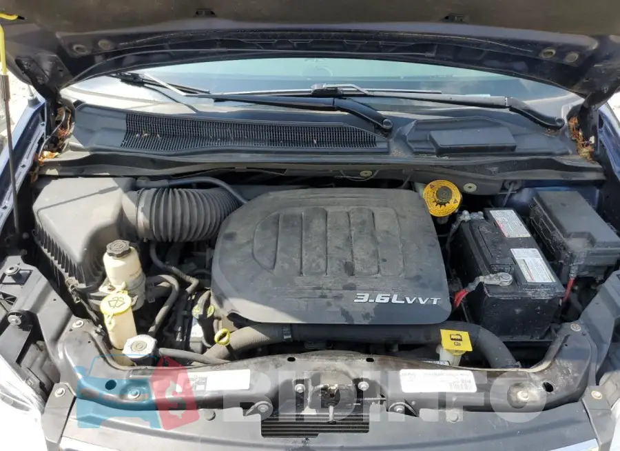 2C4RC1BG5GR221317 Photo# 12