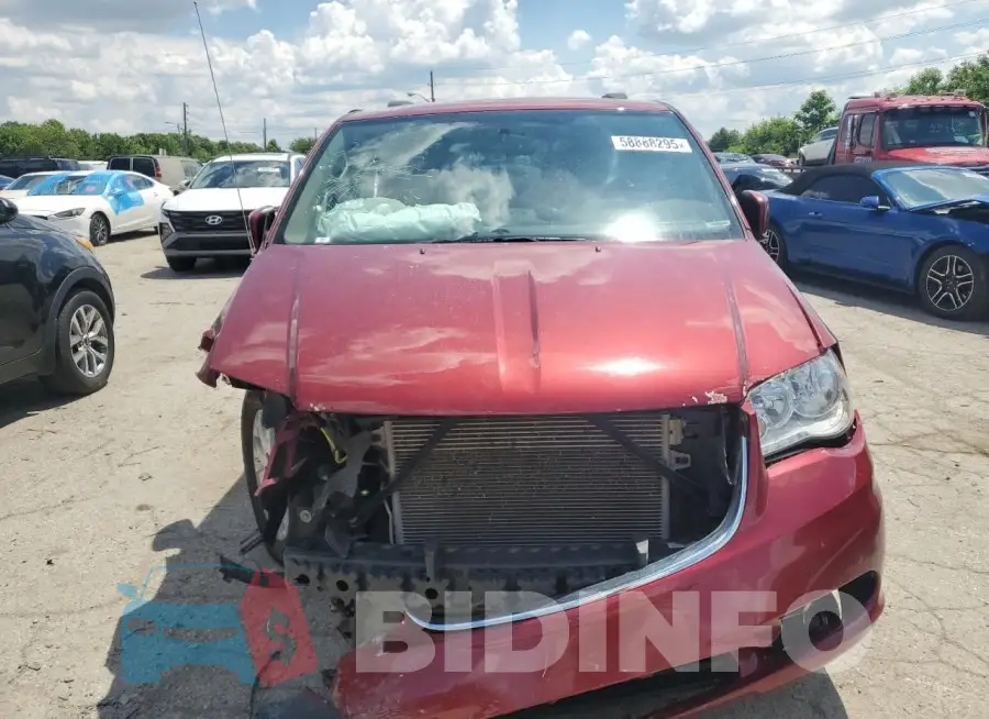 2C4RC1BG9GR246074 Photo# 5