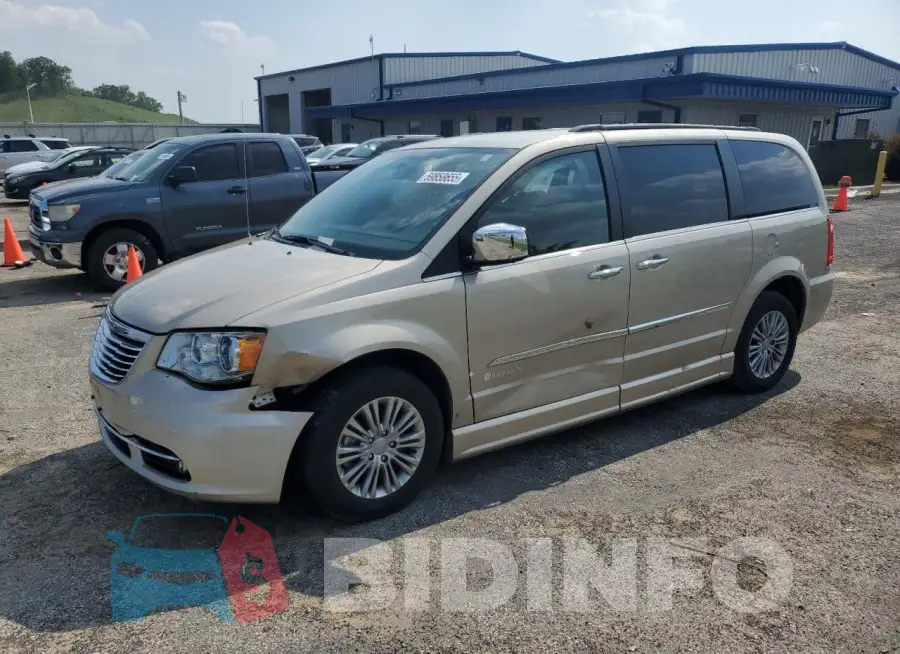 2C4RC1CG9GR283236 Photo# 1