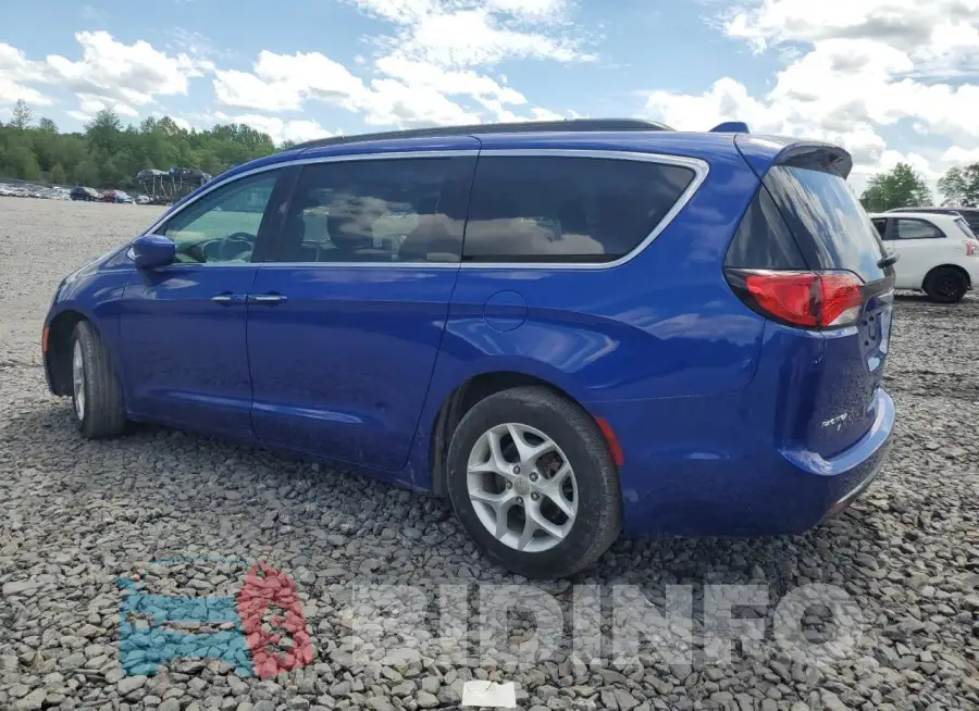 2C4RC1FG2JR228128 Photo# 2
