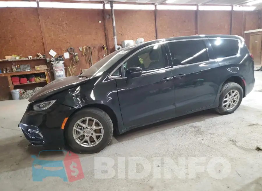 2C4RC1FG6PR528344 Photo# 1