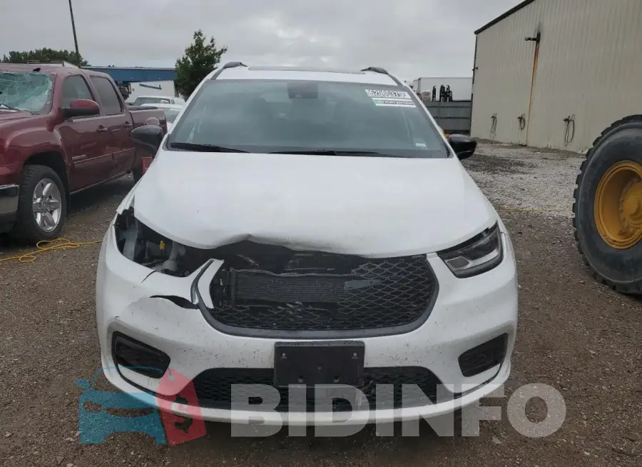 2C4RC1GG2SR512598 Photo# 5