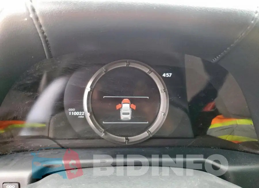 58AGZ1B15LU055934 Photo# 9