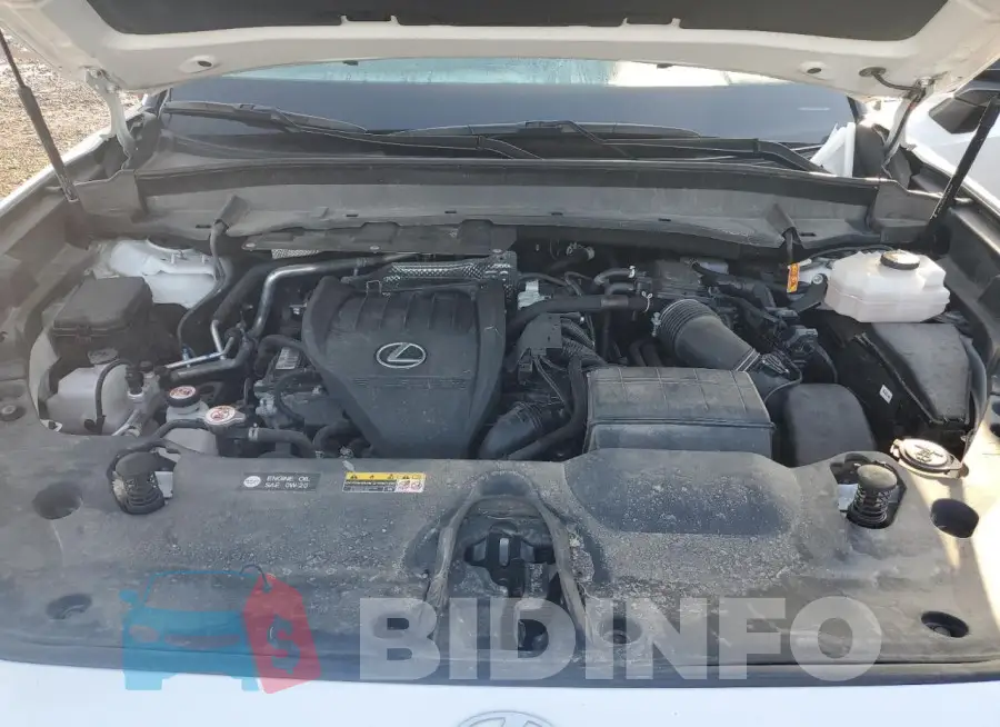 5TDABAB67RS002151 Photo# 11