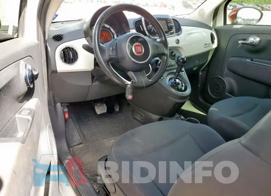 3C3CFFAR1GT217960 Photo# 8