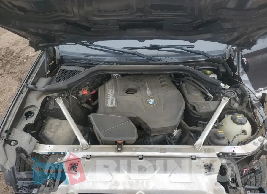 5UXTR7C54KLR51675 Photo# 12