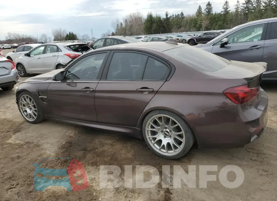 WBS8M9C36H5G85942 Photo# 2