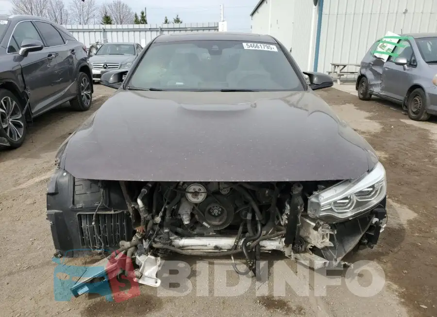 WBS8M9C36H5G85942 Photo# 5