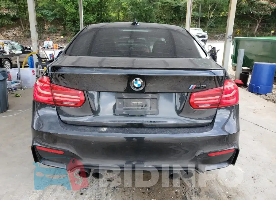 WBS8M9C55J5J79572 Photo# 6