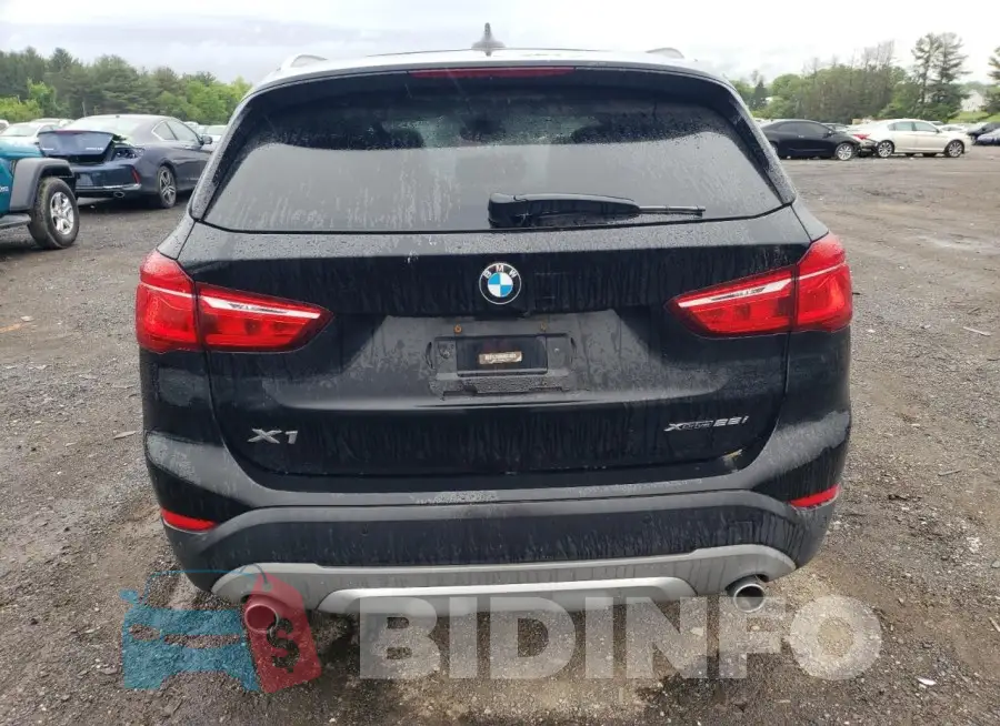 WBXHT3C35J5L28524 Photo# 6