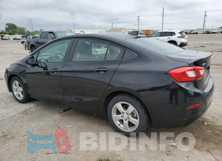 1G1BC5SM6K7108185 Photo# 2