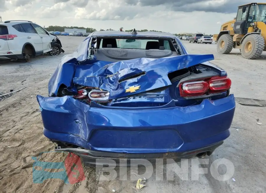 1G1FB1RX8P0155313 Photo# 6
