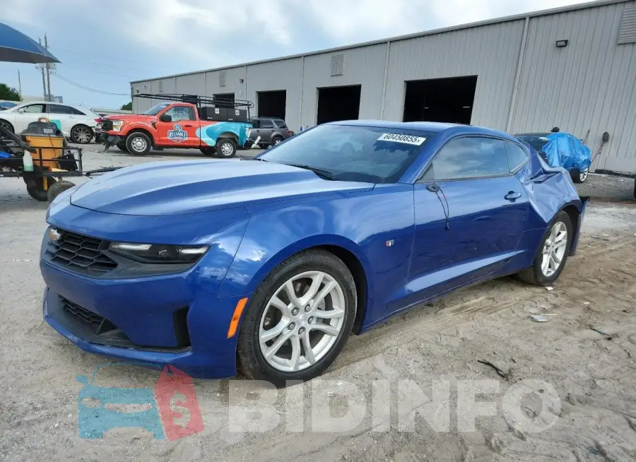 1G1FB1RX8P0155313 Photo# 1