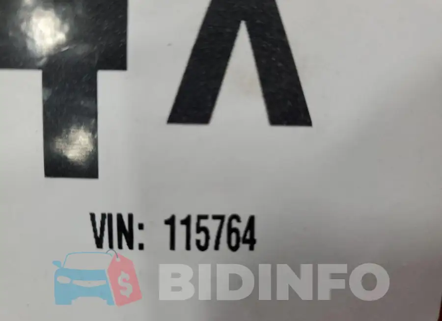 1G1Y73D46L5115764 Photo# 13