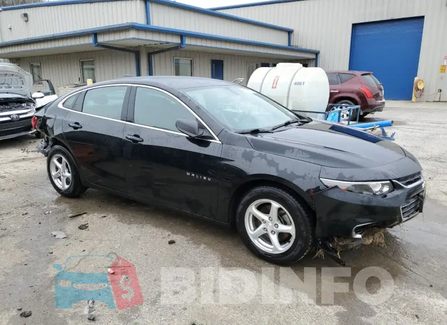 1G1ZB5ST2HF291446 Photo# 4