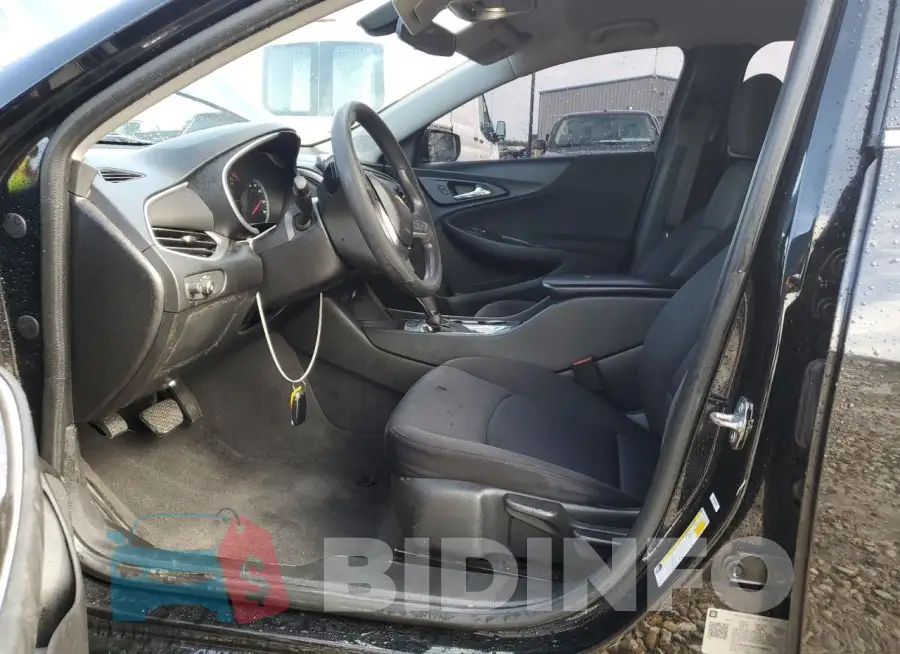 1G1ZB5ST2KF218617 Photo# 7