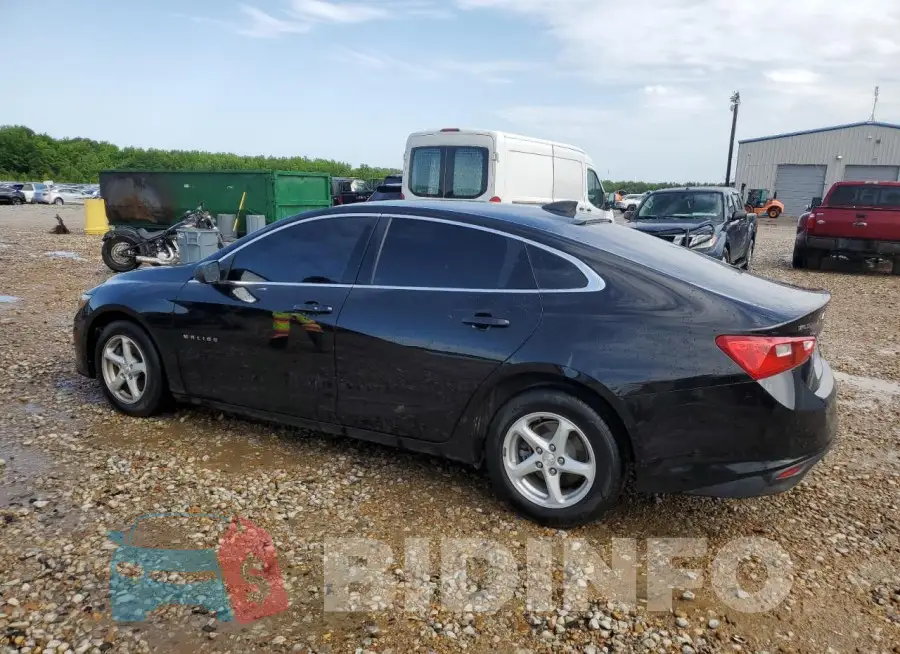1G1ZB5ST2KF218617 Photo# 2