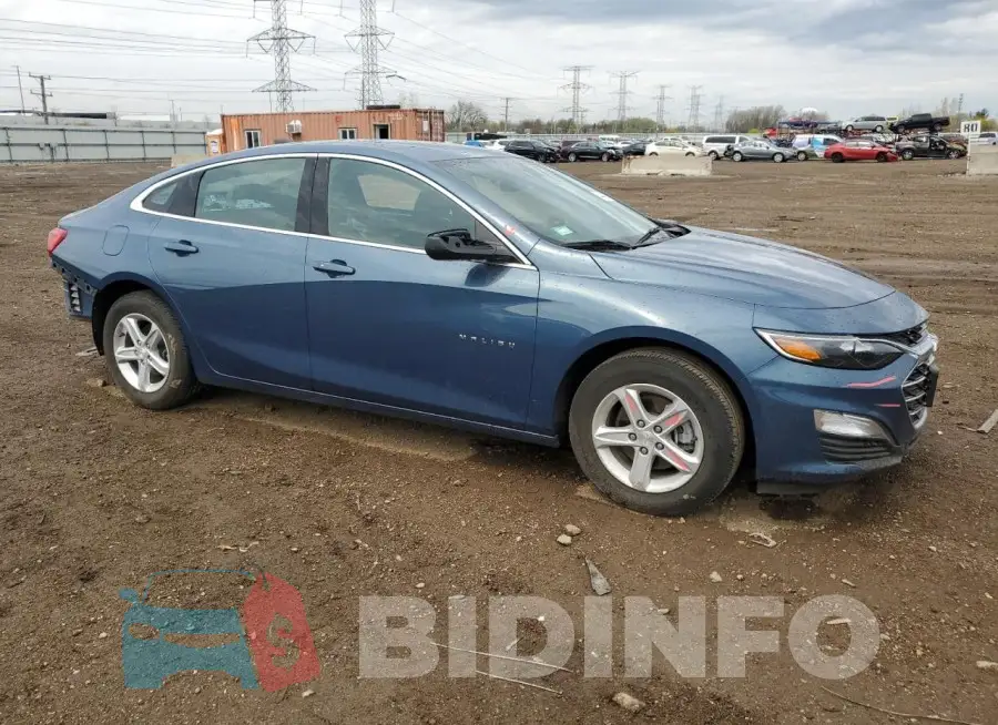 1G1ZB5ST2RF141452 Photo# 4