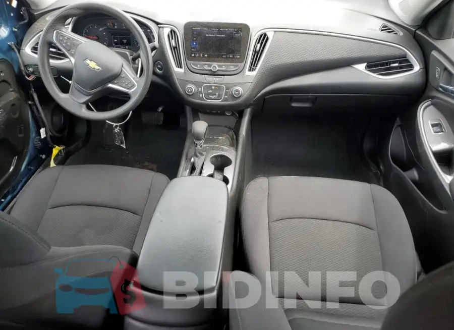 1G1ZB5ST2RF141452 Photo# 8