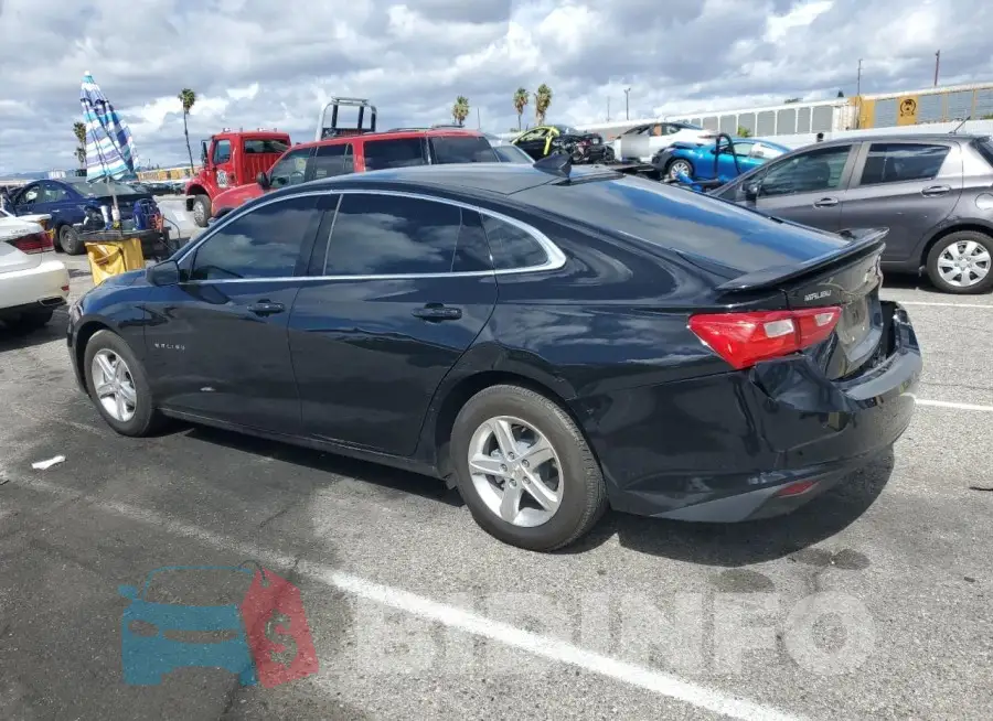 1G1ZB5ST6RF185910 Photo# 2