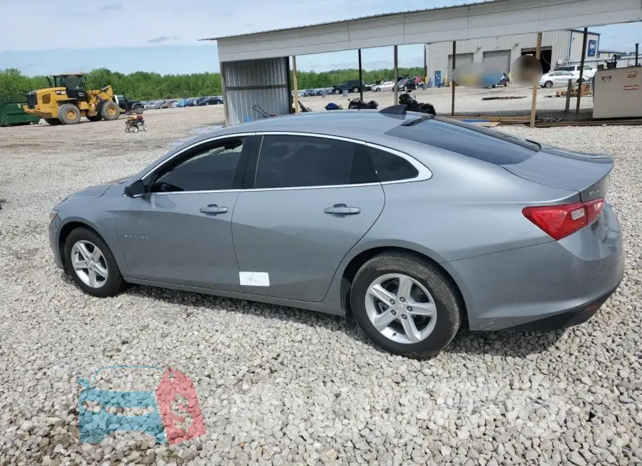 1G1ZB5ST6SF112817 Photo# 2