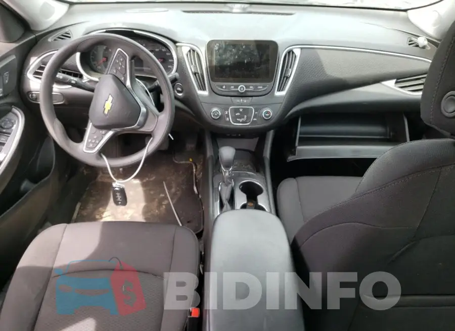 1G1ZC5ST2RF202893 Photo# 8