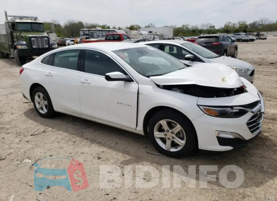 1G1ZC5ST2RF202893 Photo# 4