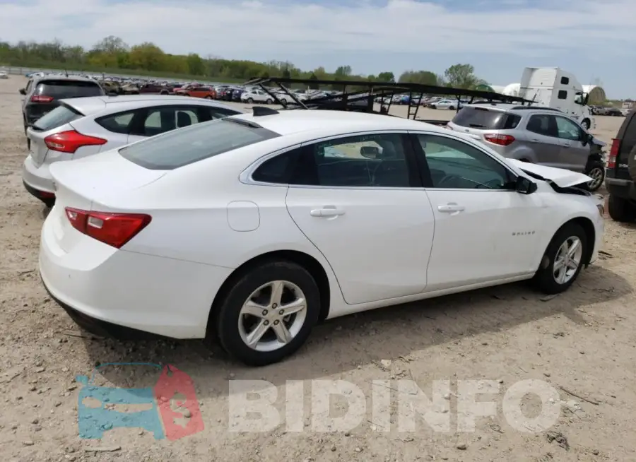 1G1ZC5ST2RF202893 Photo# 3