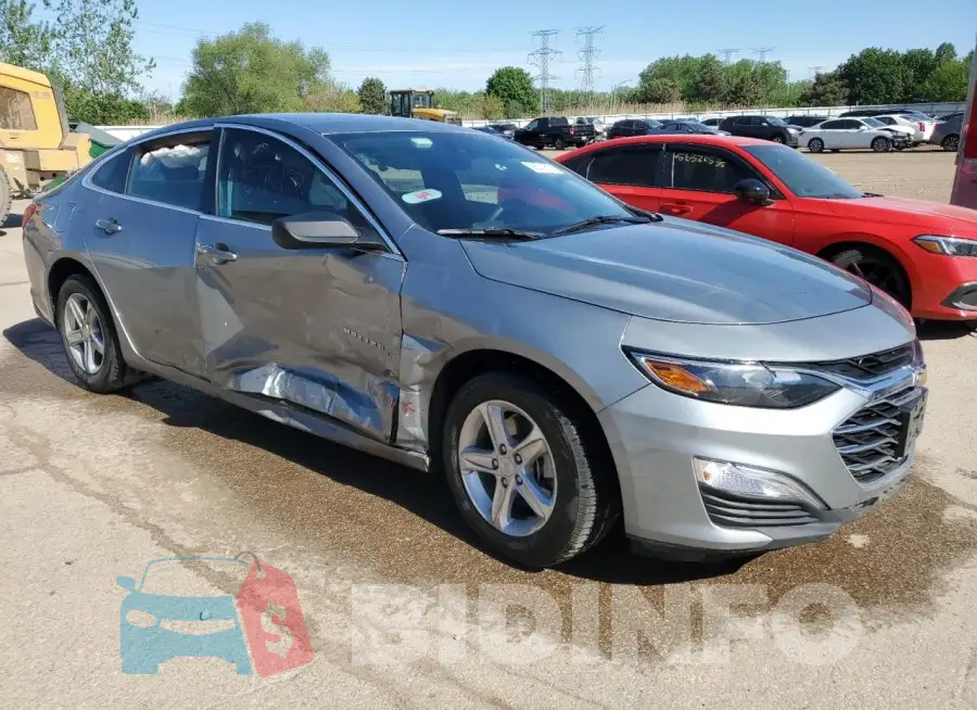 1G1ZC5ST4RF241758 Photo# 4