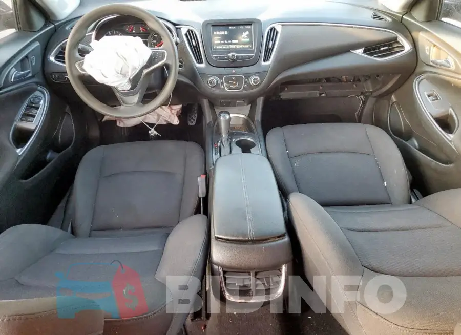 1G1ZD5ST0JF150049 Photo# 8