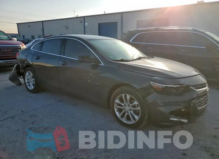 1G1ZD5ST0JF150049 Photo# 4