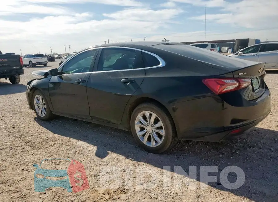 1G1ZD5ST0LF057678 Photo# 2