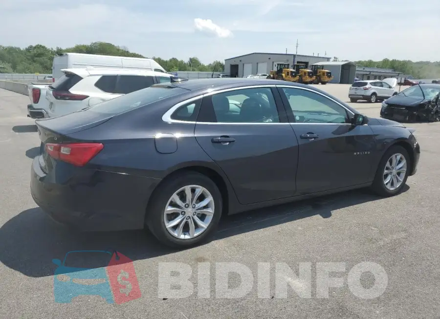 1G1ZD5ST0PF233831 Photo# 3
