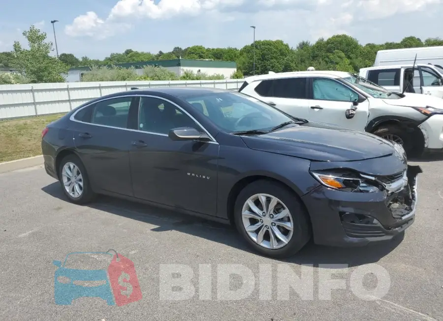 1G1ZD5ST0PF233831 Photo# 4