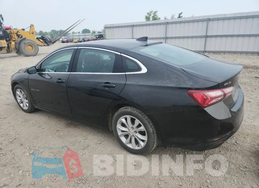 1G1ZD5ST3LF079321 Photo# 2