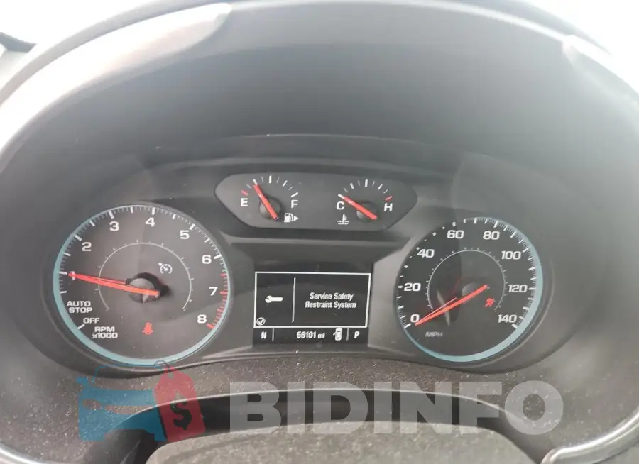 1G1ZD5ST3LF079321 Photo# 9