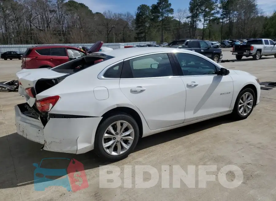 1G1ZD5ST3PF117149 Photo# 3