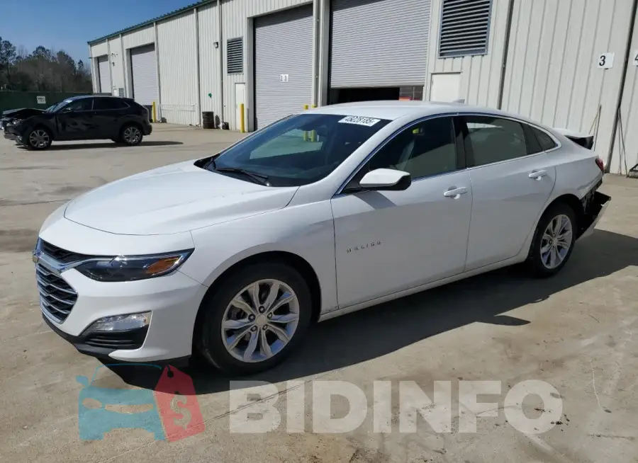1G1ZD5ST3PF117149 Photo# 1