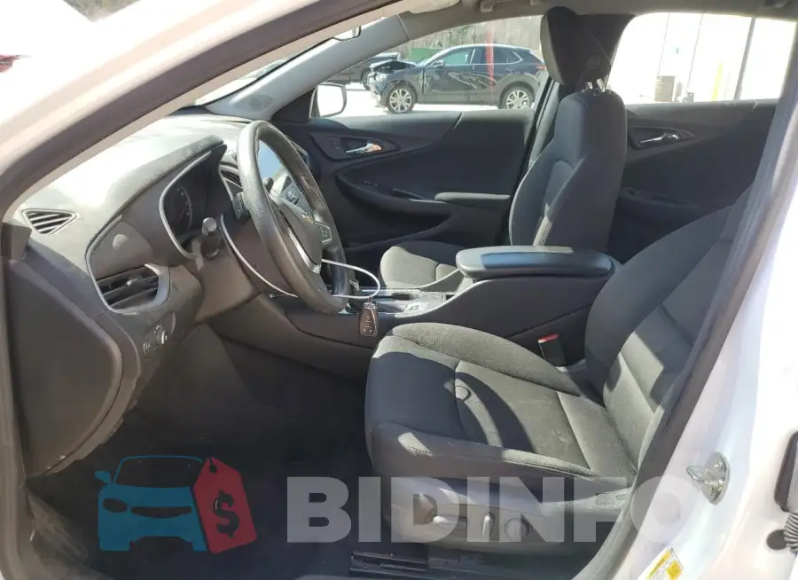 1G1ZD5ST3PF117149 Photo# 7