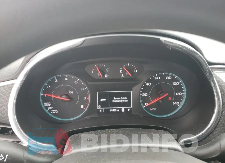1G1ZD5ST4KF210609 Photo# 9