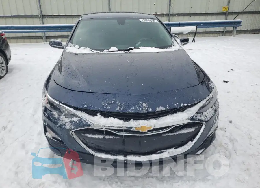 1G1ZD5ST4KF210609 Photo# 5