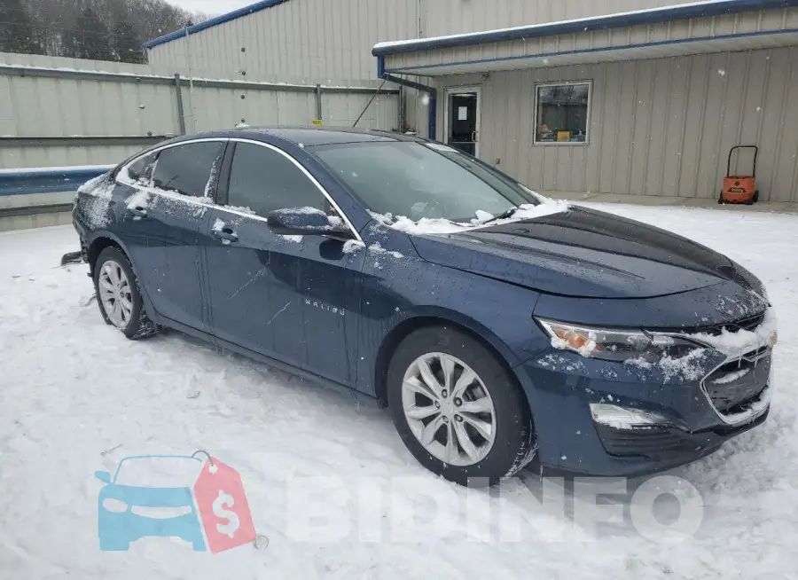 1G1ZD5ST4KF210609 Photo# 4
