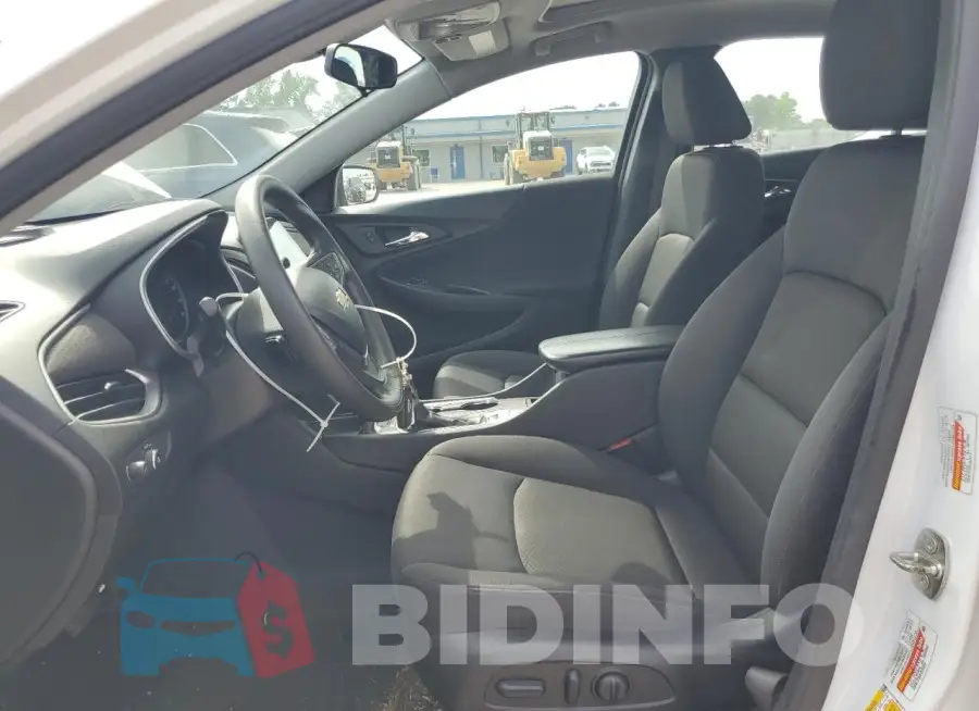1G1ZD5ST4NF140274 Photo# 7