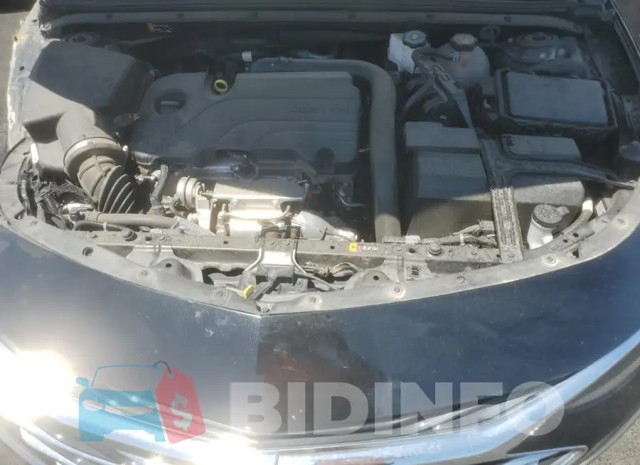 1G1ZD5ST4PF218233 Photo# 11
