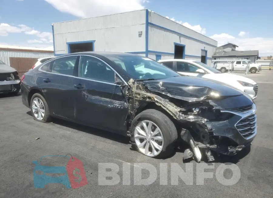 1G1ZD5ST4PF218233 Photo# 4