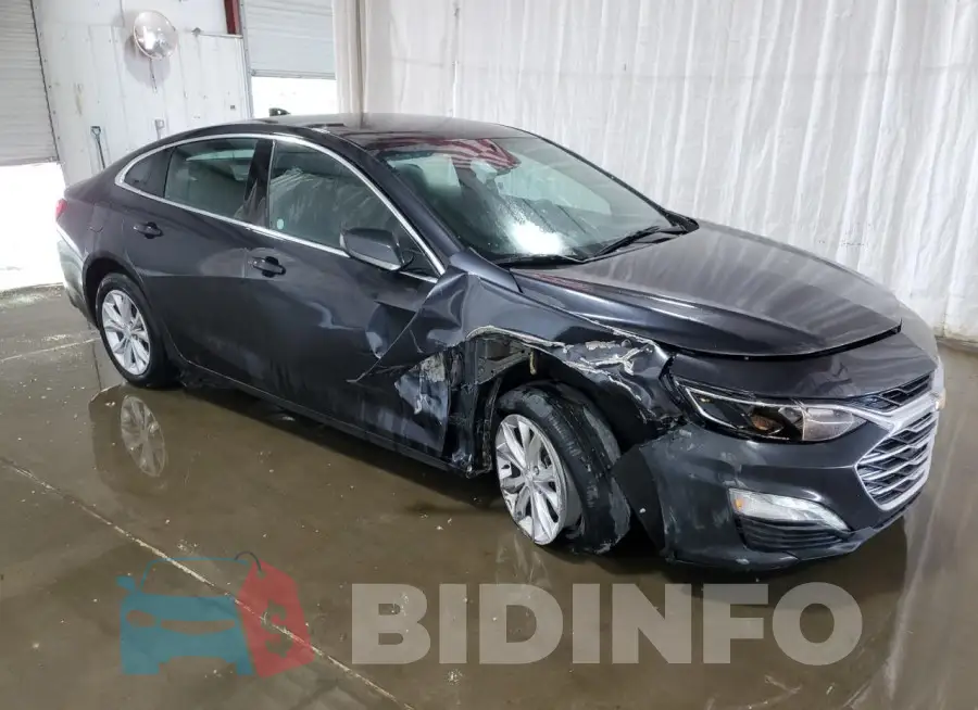 1G1ZD5ST4PF239194 Photo# 4