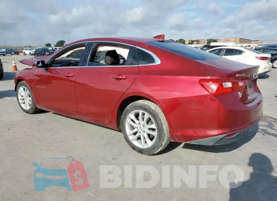1G1ZD5ST5JF118634 Photo# 2